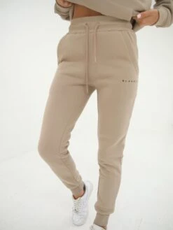 Composure Sweatpants - Tan -BLAKELY CLOTHING SHOP 044etanD