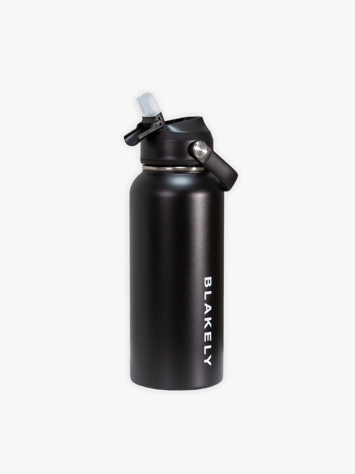 Blakely Core Bottle 900ml - Black Blakely Core Bottle 900ml - Black -BLAKELY CLOTHING SHOP 17BLACK01D scaled