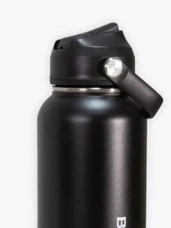 Blakely Core Bottle 900ml - Black 5 Blakely Core Bottle 900ml - Black -BLAKELY CLOTHING SHOP 17BLACK03D