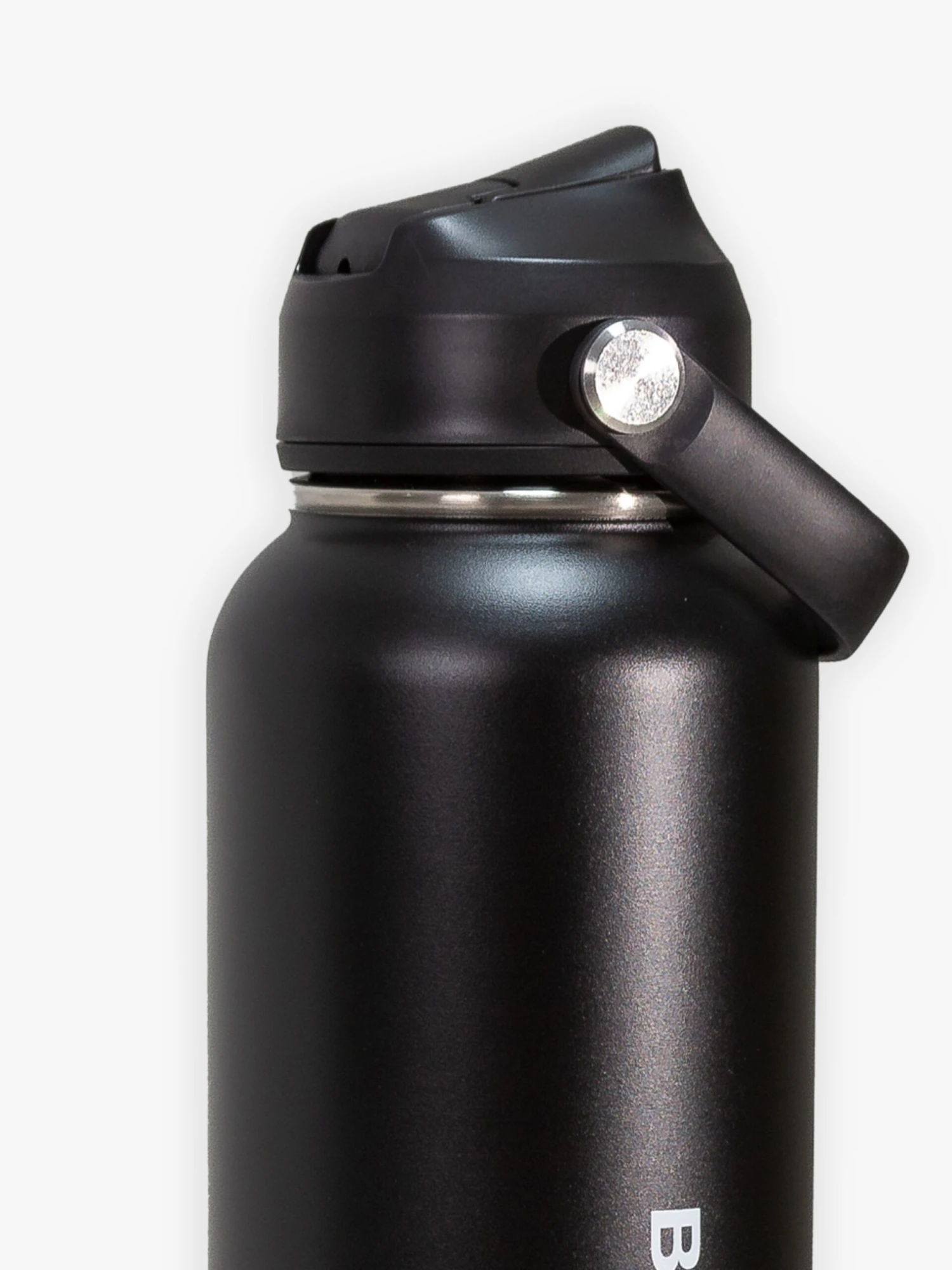 Blakely Core Bottle 900ml - Black Blakely Core Bottle 900ml - Black -BLAKELY CLOTHING SHOP 17BLACK03D scaled