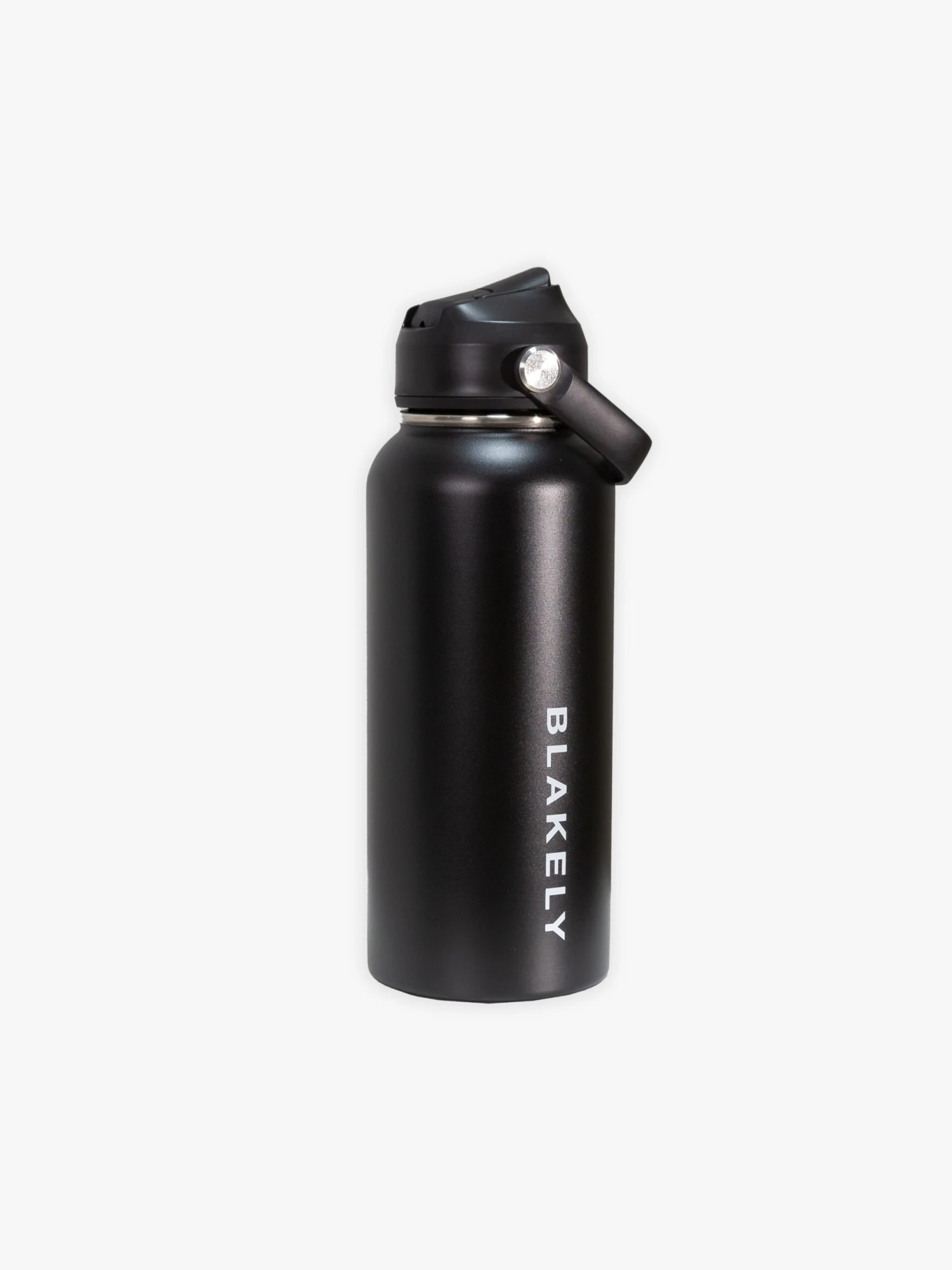 Blakely Core Bottle 900ml - Black Blakely Core Bottle 900ml - Black -BLAKELY CLOTHING SHOP 17BLACK04D scaled