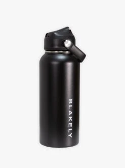Blakely Core Bottle 900ml - Black