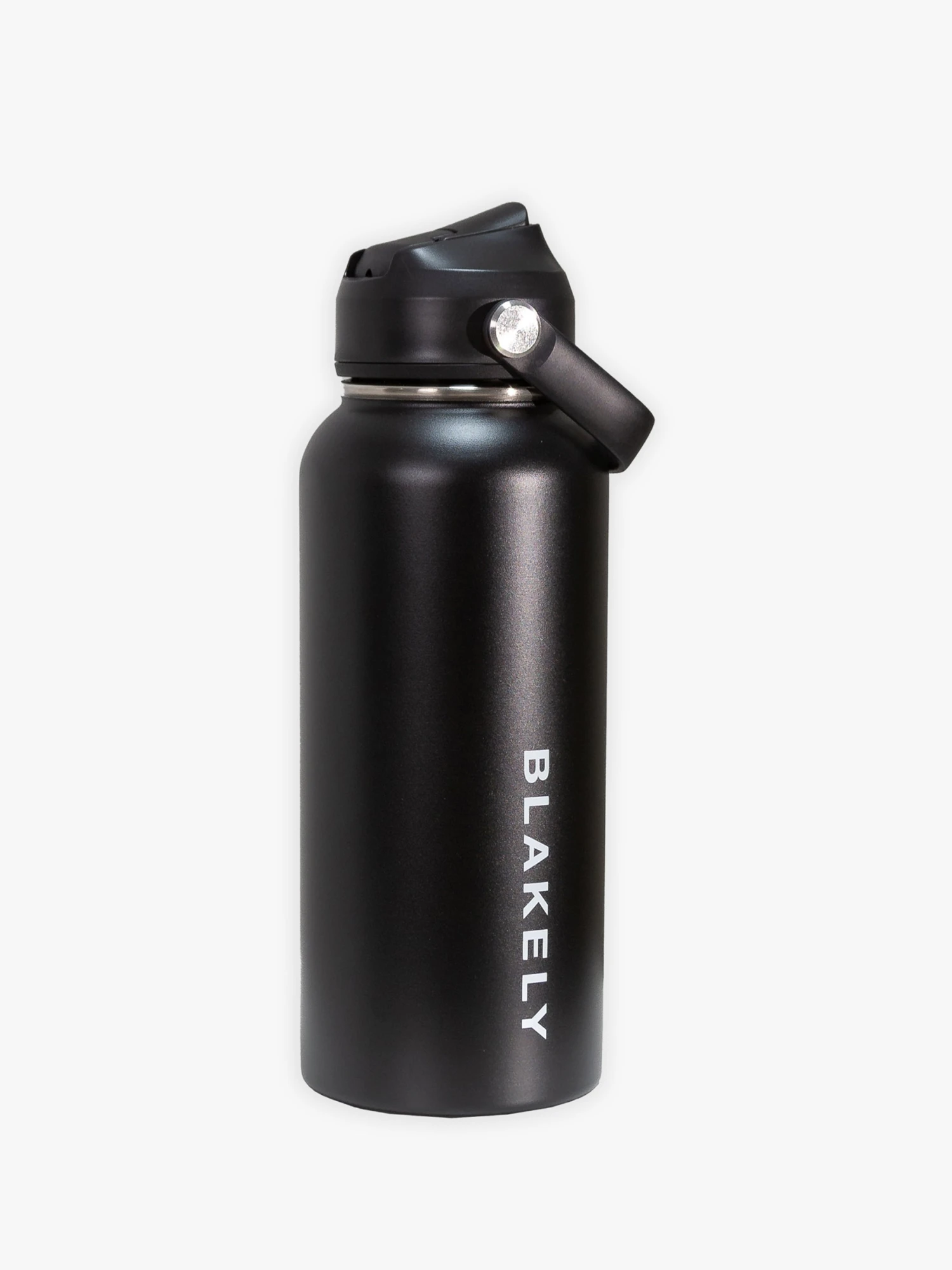 Blakely Core Bottle 900ml - Black Blakely Core Bottle 900ml - Black -BLAKELY CLOTHING SHOP 17BLACK04D1
