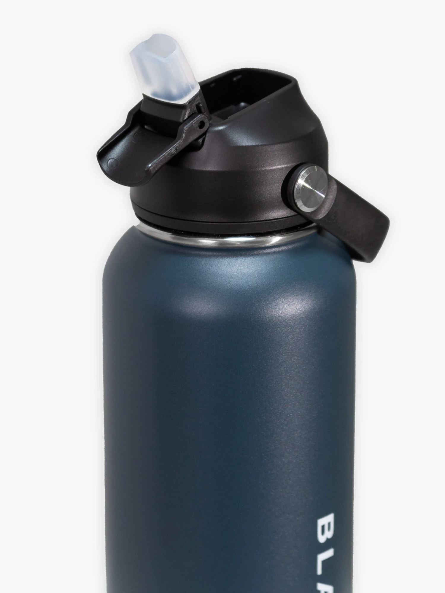 Blakely Core Bottle 900ml - Midnight Blue Blakely Core Bottle 900ml - Midnight Blue -BLAKELY CLOTHING SHOP 17BLUE02D scaled