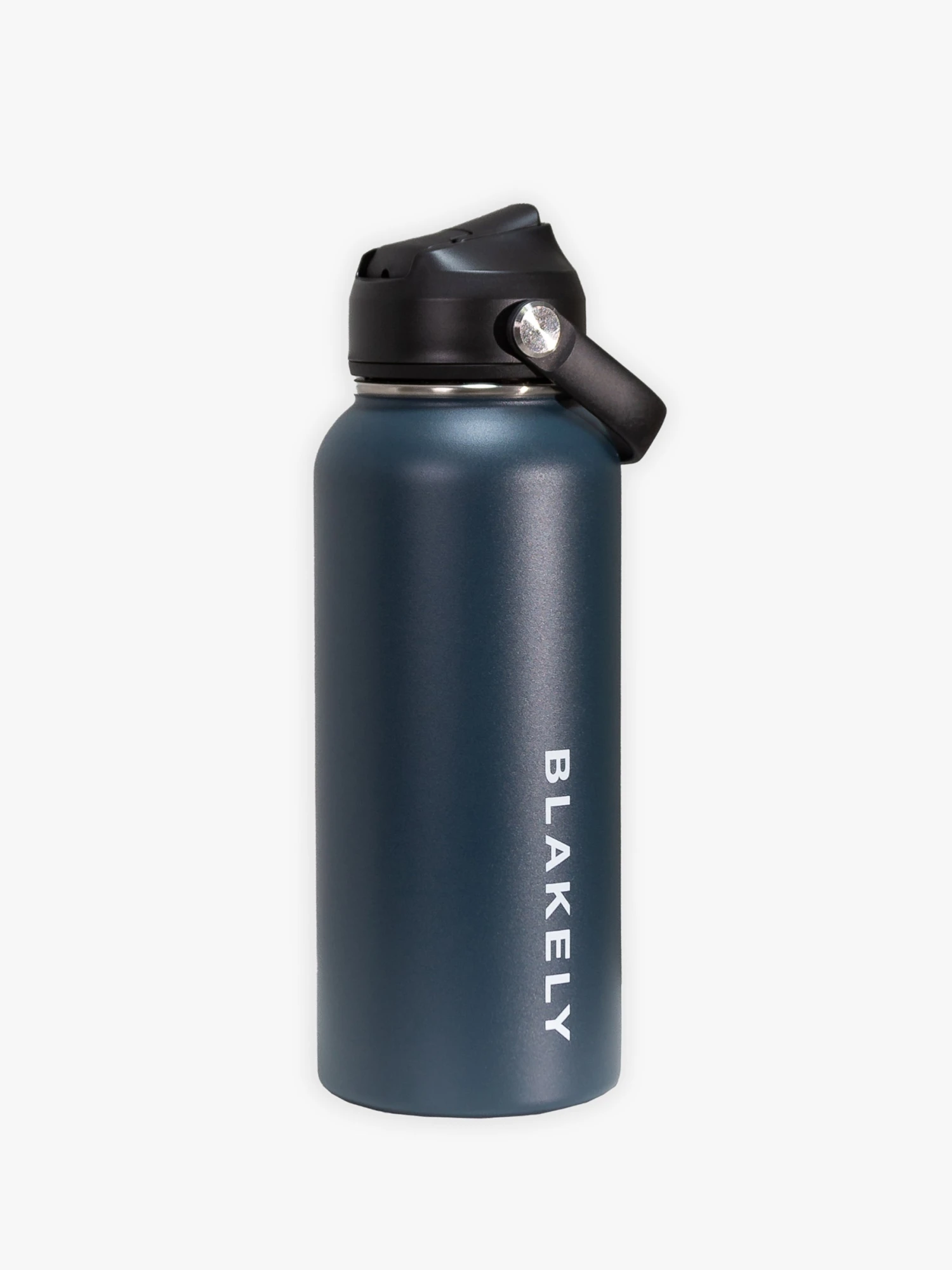 Blakely Core Bottle 900ml - Midnight Blue Blakely Core Bottle 900ml - Midnight Blue -BLAKELY CLOTHING SHOP 17BLUE04D1 c2ae9b80 70c0 4293 89e0 78aed16d1ba8