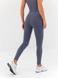 Ultimate Soft Leggings - Blue -BLAKELY CLOTHING SHOP 1850 1Blue 05D