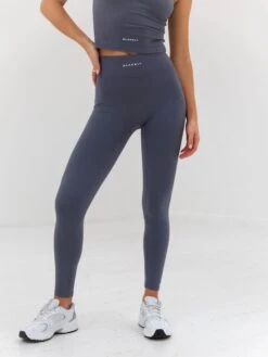 Ultimate Soft Leggings - Blue -BLAKELY CLOTHING SHOP 1850 1Blue 09D