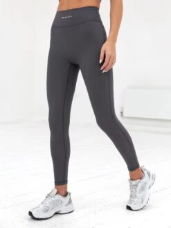 Ultimate Active Leggings - Charcoal -BLAKELY CLOTHING SHOP 1850 2Charcoal 02D