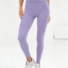Ultimate Active Leggings - Lilac