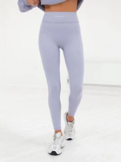 Ultimate Active Leggings - Light Violet 3 Ultimate Active Leggings - Light Violet -BLAKELY CLOTHING SHOP 1850 2Purple 06D