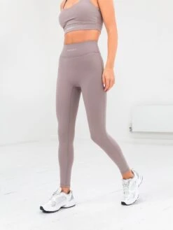 Ultimate Active Leggings - Pink Taupe 5 Ultimate Active Leggings - Pink Taupe -BLAKELY CLOTHING SHOP 1850 2TAUPE05