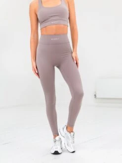 Ultimate Active Leggings - Pink Taupe 6 Ultimate Active Leggings - Pink Taupe -BLAKELY CLOTHING SHOP 1850 2TAUPE06