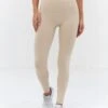 Ultimate Soft Leggings - Bone