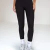 Sofia Soft Leggings - Black 1 Sofia Soft Leggings - Black -BLAKELY CLOTHING SHOP 1850 4BlackLEADD