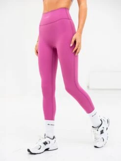 Ultimate Active Leggings - Pink -BLAKELY CLOTHING SHOP 1850 505D