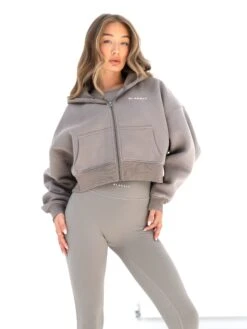 Ultimate Soft Lifestyle Leggings - Neutral Grey -BLAKELY CLOTHING SHOP 1850 6GREY02D