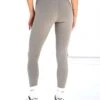Ultimate Soft Lifestyle Leggings - Neutral Grey
