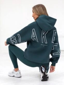 Ultimate Active Leggings - Teal Green -BLAKELY CLOTHING SHOP 20120TealGreen 06D e8d49798 b0c1 4ffe 8a9e 200e3c461708