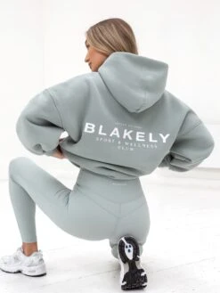 Ultimate Active Leggings - Mineral Blue -BLAKELY CLOTHING SHOP 2015BSLightBlue 04BACKD b6f20c07 862d 4049 9909 e4e369cb1bbe