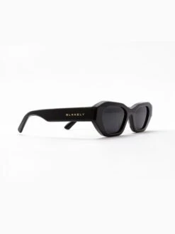 Alexa Sunglasses - Black -BLAKELY CLOTHING SHOP 22036SALEXABLACKD 2
