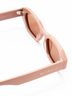 Alexa Sunglasses - Pink -BLAKELY CLOTHING SHOP 22036SALEXAPINKD 2