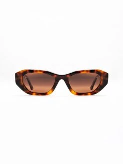 Alexa Sunglasses - Tortoiseshell