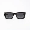 Cairo Sunglasses - Black -BLAKELY CLOTHING SHOP 2222SCAIROBLACKLEADD