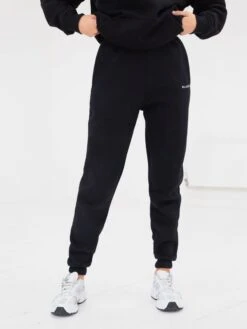 Series Sweatpants - Black -BLAKELY CLOTHING SHOP 224AWBlack 04D