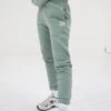 Initial Sweatpants - Sage Green