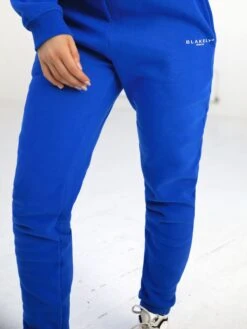 Members Sweatpants - Cobalt Blue -BLAKELY CLOTHING SHOP 224WCobalt 01D
