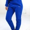 Members Sweatpants - Cobalt Blue