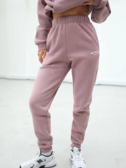 Heritage Sweatpants - Dusty Pink 6 Heritage Sweatpants - Dusty Pink -BLAKELY CLOTHING SHOP 225VWDustyPink 01D
