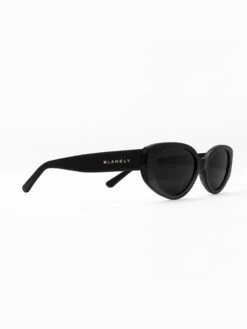 Lanai Sunglasses - Black -BLAKELY CLOTHING SHOP 24016SLANAIBLACKD 1