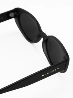Lanai Sunglasses - Black -BLAKELY CLOTHING SHOP 24016SLANAIBLACKD 3