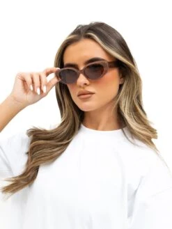 Lanai Sunglasses - Pink -BLAKELY CLOTHING SHOP 24016SLANAIPINKD