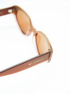 Lanai Sunglasses - Pink -BLAKELY CLOTHING SHOP 24016SLANAIPINKD 4