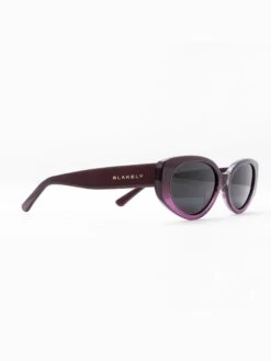 Lanai Sunglasses - Plum -BLAKELY CLOTHING SHOP 24016SLANAIPLUMD 2