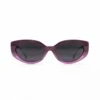 Lanai Sunglasses - Plum -BLAKELY CLOTHING SHOP 24016SLANAIPLUMLEADD