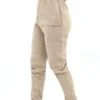 Reseau Sweatpants - Washed Khaki 2 Reseau Sweatpants - Washed Khaki -BLAKELY CLOTHING SHOP 244WGreyGreen 03D