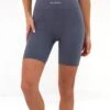 Ultimate Soft Shorts - Blue
