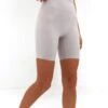 Ultimate Soft Shorts - Stone