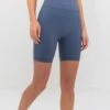 Ultimate Active Shorts - Blue 2 Ultimate Active Shorts - Blue -BLAKELY CLOTHING SHOP 2529GBLUELEADD