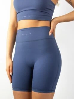 Ultimate Active Shorts - Blue -BLAKELY CLOTHING SHOP 2529GBlue 02D