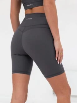 Ultimate Active Shorts - Charcoal 5 Ultimate Active Shorts - Charcoal -BLAKELY CLOTHING SHOP 2529GCHARCOAL 04D