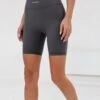 Ultimate Active Shorts - Charcoal -BLAKELY CLOTHING SHOP 2529GCHARCOAL 05LEADD