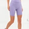 Ultimate Active Shorts - Lilac -BLAKELY CLOTHING SHOP 2529GLILACLEAD
