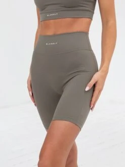 Ultimate Active Shorts - Safari Green 4 Ultimate Active Shorts - Safari Green -BLAKELY CLOTHING SHOP 2529GSAFARI03