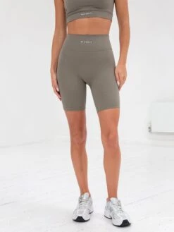 Ultimate Active Shorts - Safari Green 3 Ultimate Active Shorts - Safari Green -BLAKELY CLOTHING SHOP 2529GSAFARI05