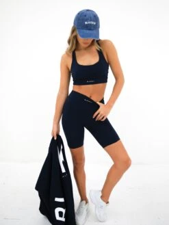 Ultimate Active Shorts - Navy Blue 6 Ultimate Active Shorts - Navy Blue -BLAKELY CLOTHING SHOP 2529GnavyD 3 0a08c350 d857 47fe a8f7 057f455b7661