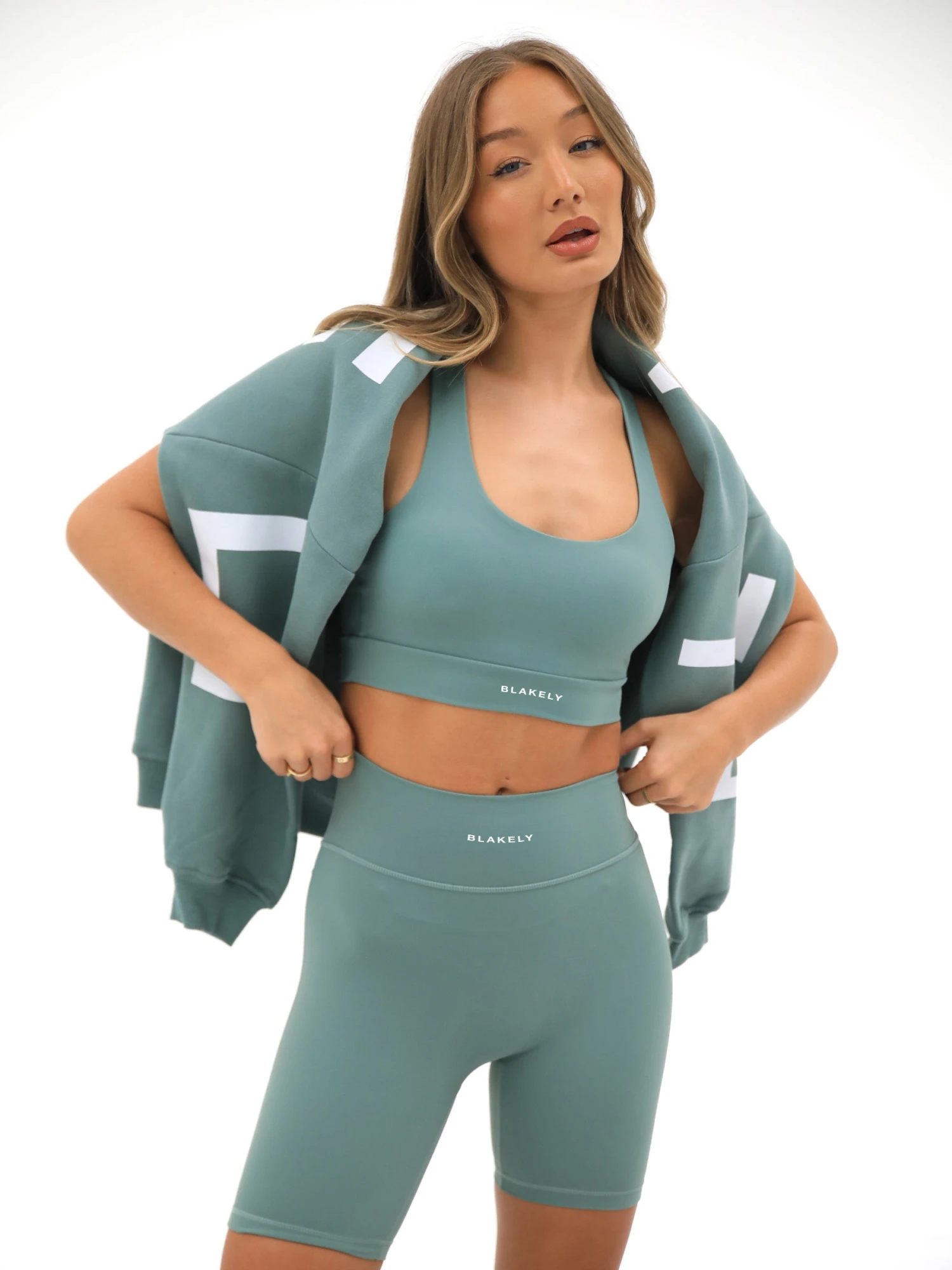 Ultimate Active Shorts - Sage Green Ultimate Active Shorts - Sage Green -BLAKELY CLOTHING SHOP 2529Gsagegreen4 7b8aa3cf 222f 4a1f 9e88 bd00714a2c92